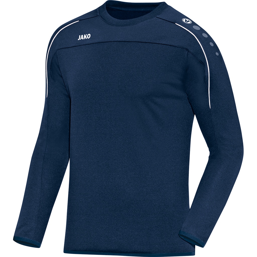 Jako Trainingspullover Classico marine