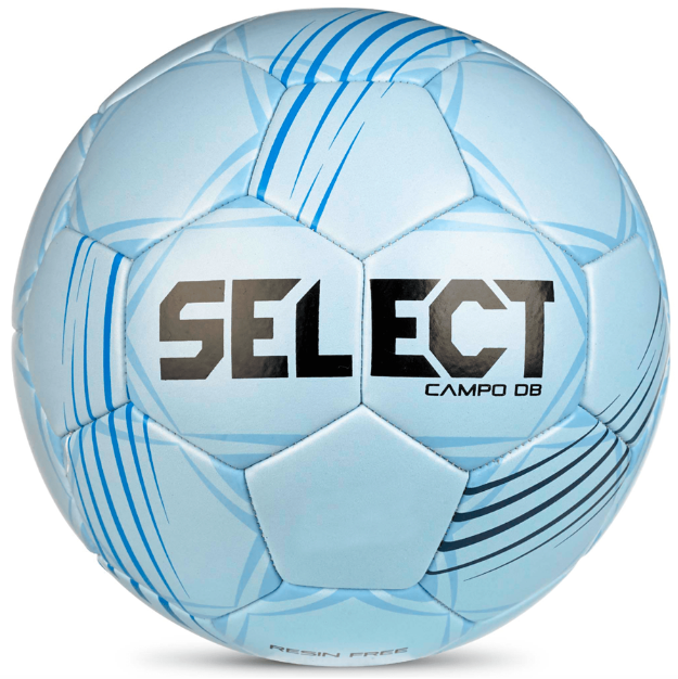 Select Campo DB v24 Handball blau