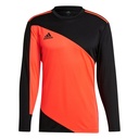 adidas Squadra 21 Torwarttrikot rot