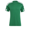 adidas Squadra 21 Trikot grün  