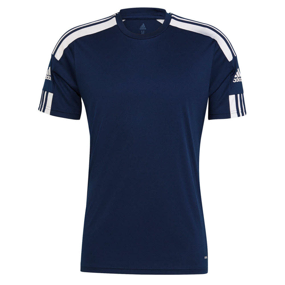 adidas Squadra 21 Trikot dunkelblau 