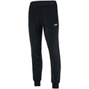 Jako Polyesterhose Classico schwarz Kinder