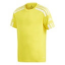 adidas Squadra 21 Trikot gelb Kinder