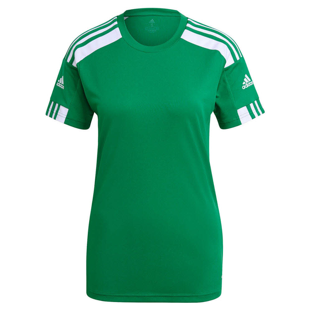 adidas Squadra 21 Trikot grün Damen