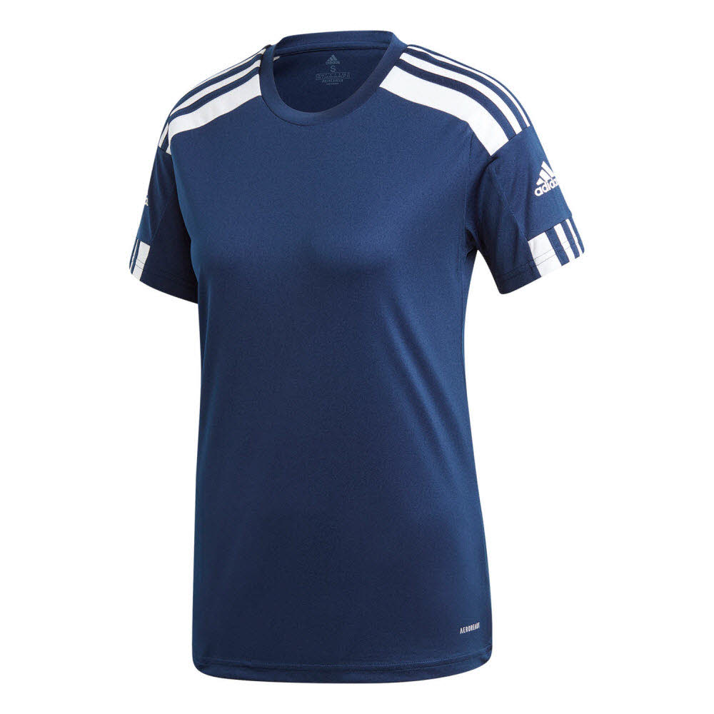 adidas Squadra 21 Trikot dunkelblau Damen