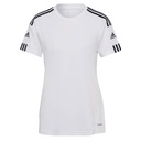 adidas Squadra 21 Trikot weiß Damen