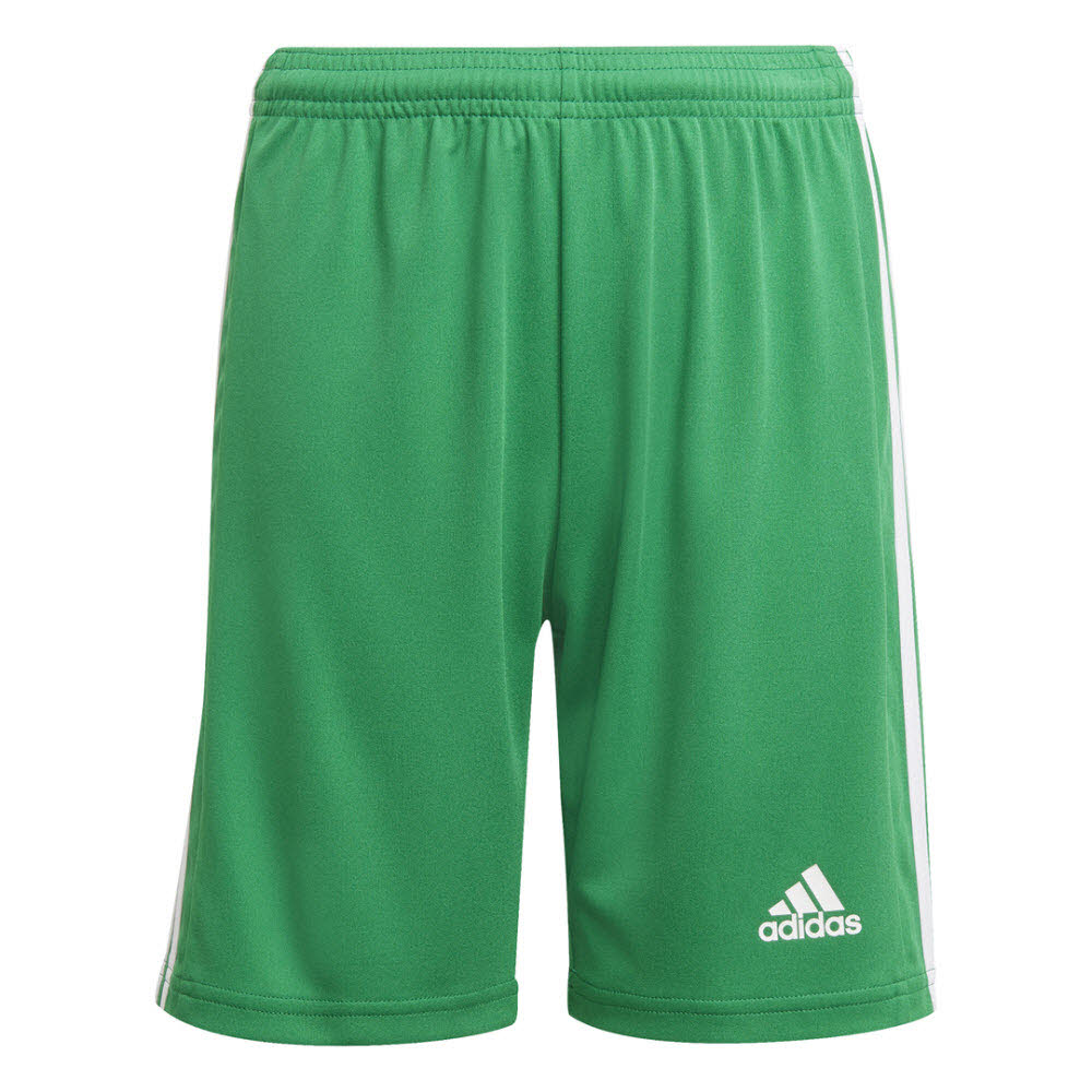 adidas Squadra 21 Shorts grün Kinder