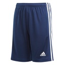 adidas Squadra 21 Shorts dunkelblau Kinder