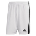 adidas Squadra 21 Shorts weiß-schwarz  