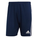 adidas Squadra 21 Shorts dunkelblau  