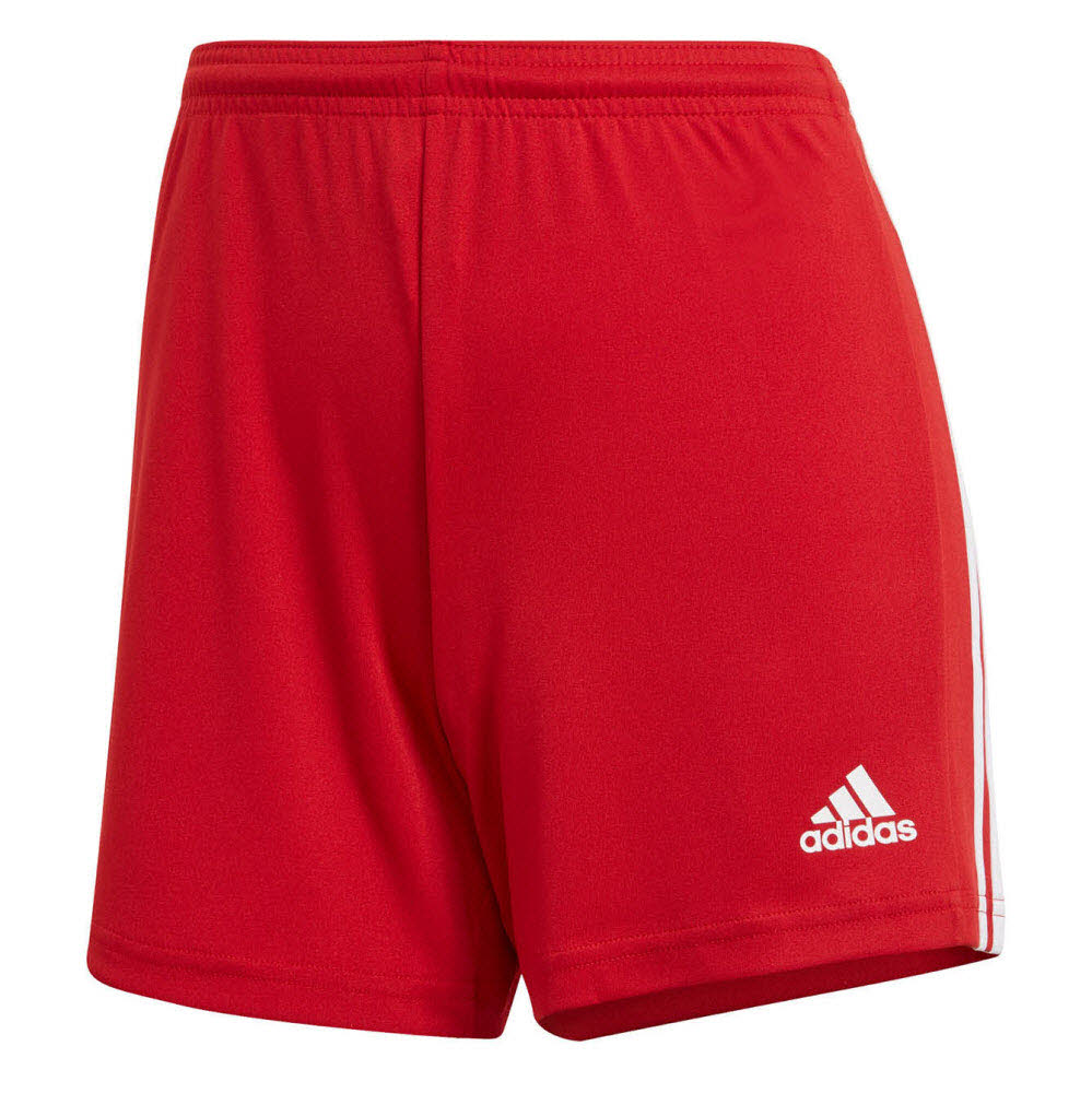 adidas Squadra 21 Shorts rot Damen