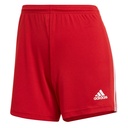 adidas Squadra 21 Shorts rot Damen