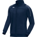 Jako Polyesterjacke Classico marine Kinder