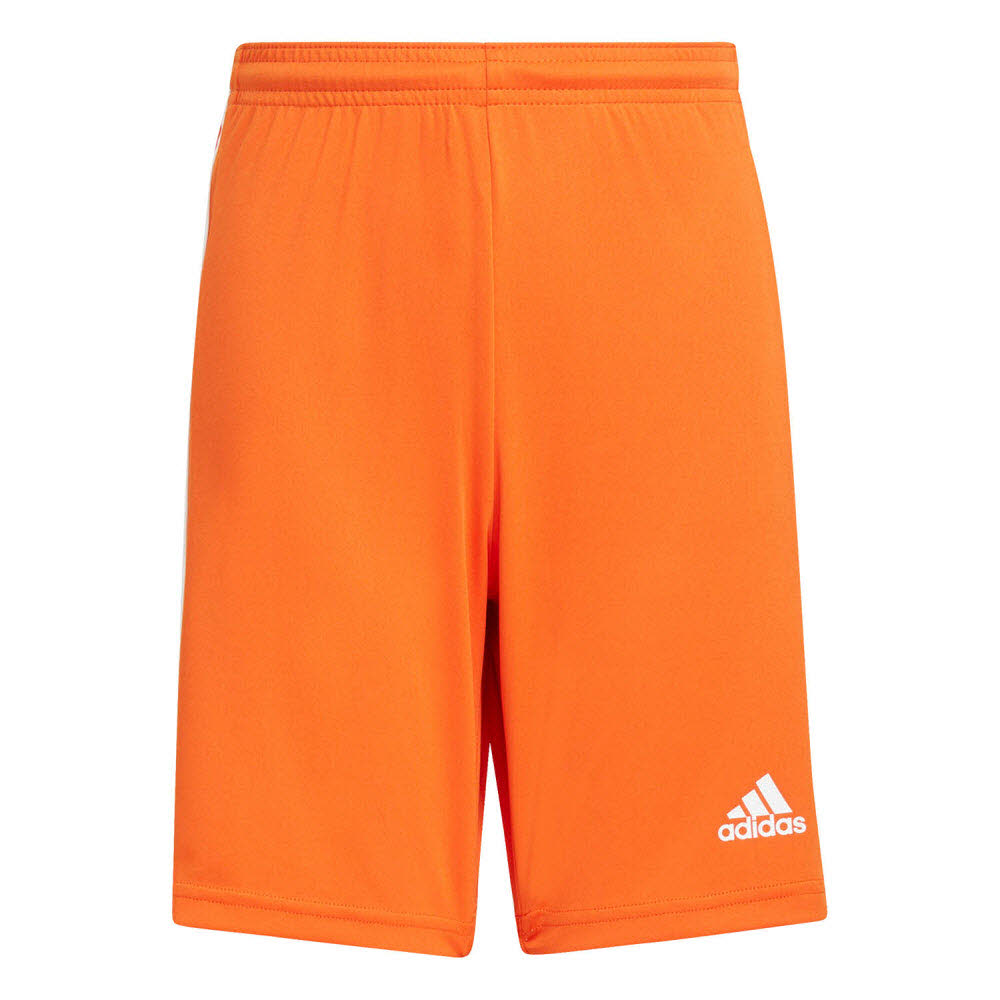 adidas Squadra 21 Shorts orange Kinder