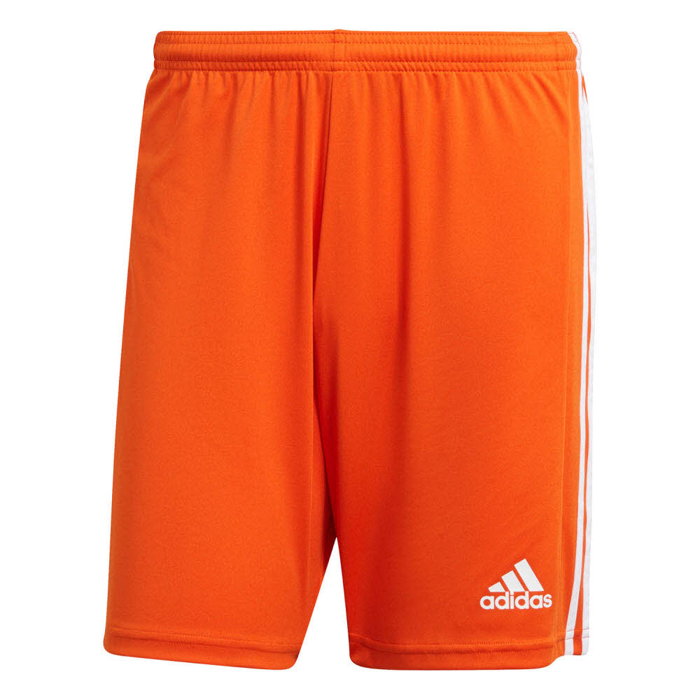 adidas Squadra 21 Shorts orange  