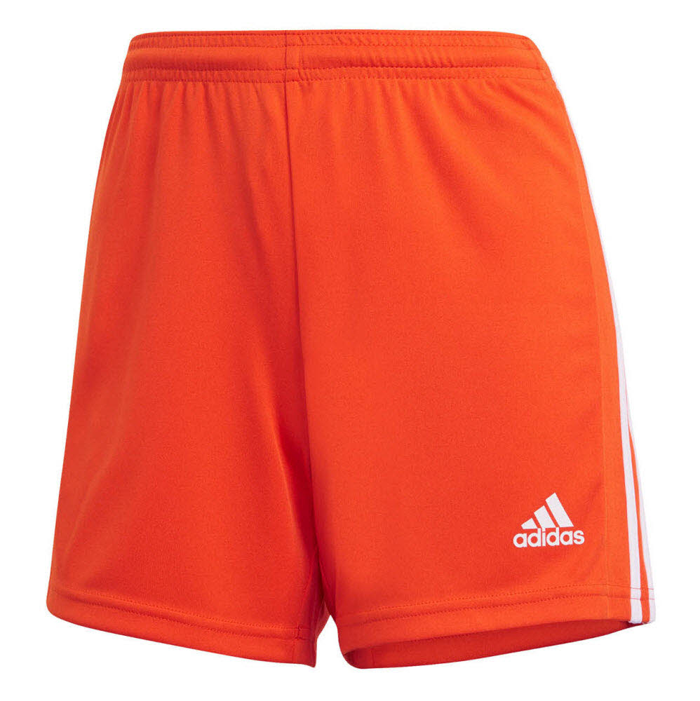 adidas Squadra 21 Shorts orange Damen