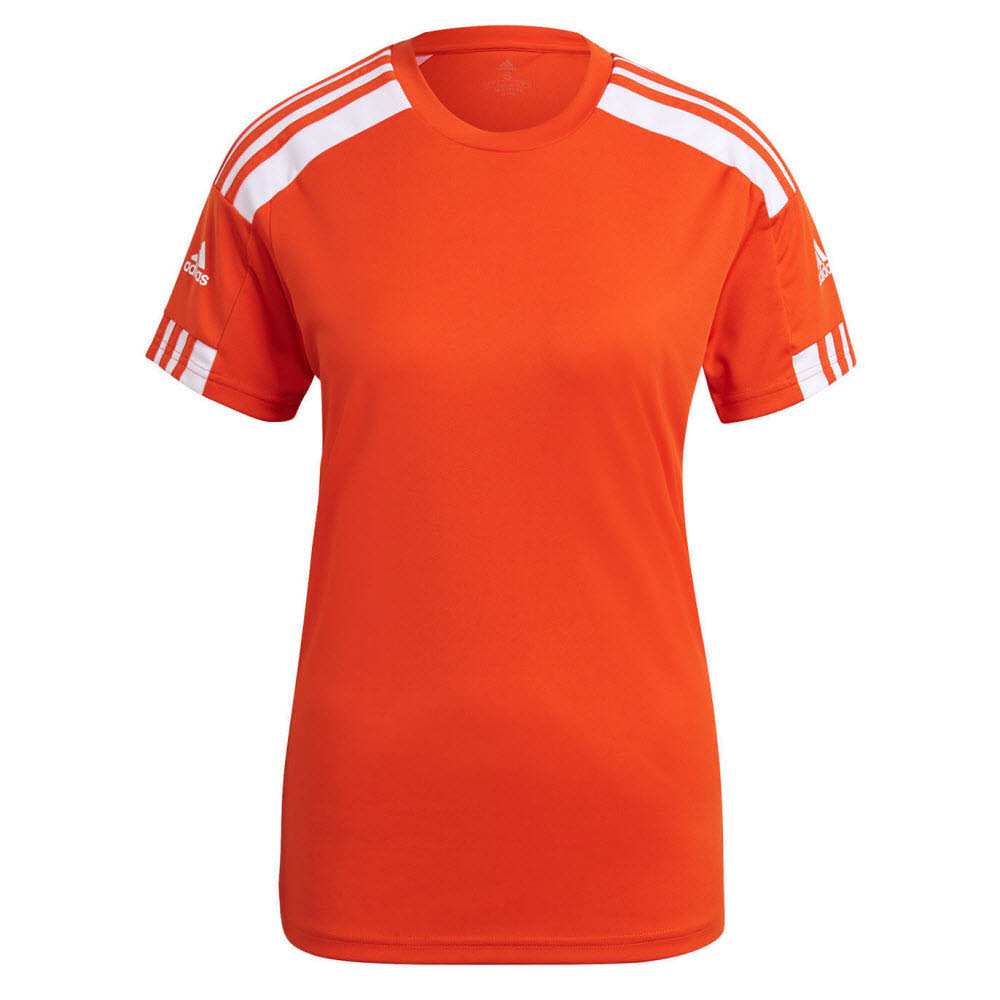 adidas Squadra 21 Trikot orange Damen