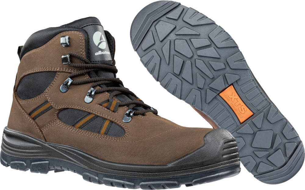 TIMBER MID S3 SRC