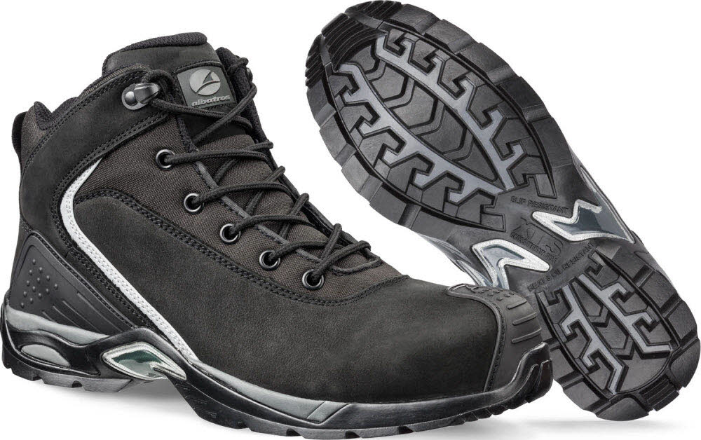RUNNER XTS MID S3 HRO SRC
