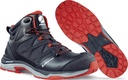 ULTRATRAIL BLACK MID S3 ESD HRO SRC