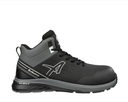 VIGOR 2 IMPULSE BLACK MID S3S ESD FO HRO SR