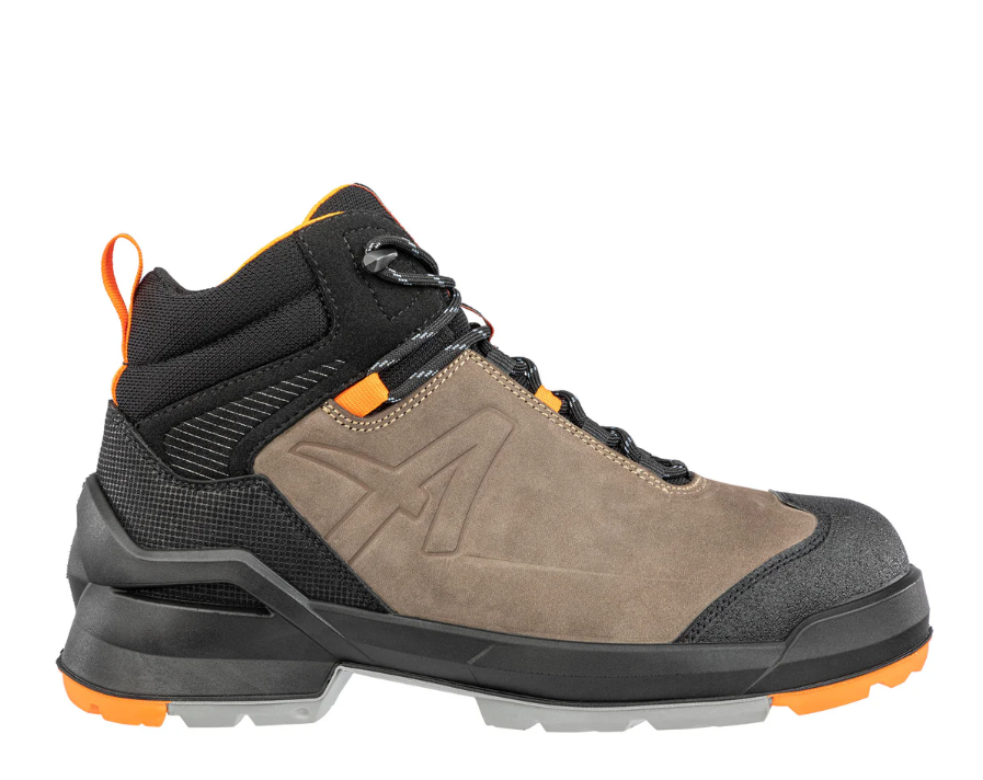 TARAVAL BROWN MID S3L ESD FO SR