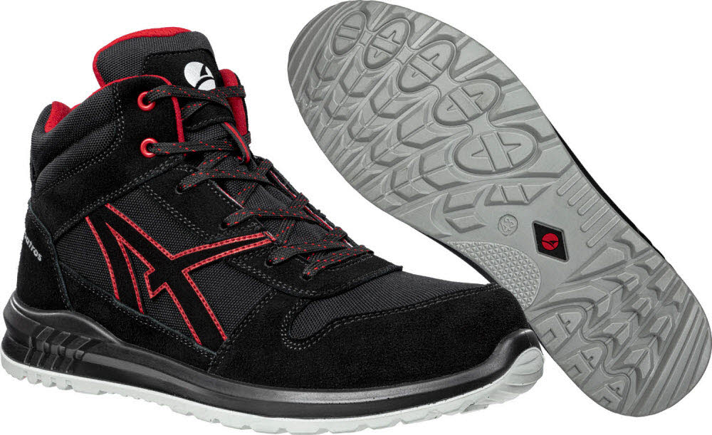 CLIFTON MID S3 SRC