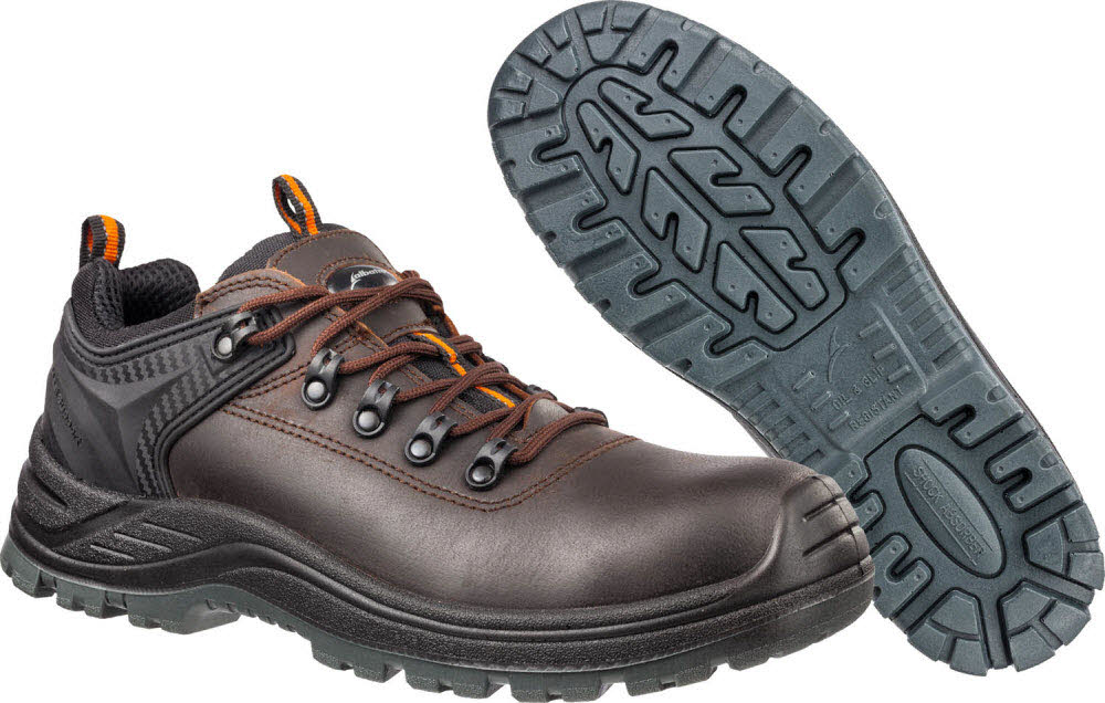 ENDURANCE LOW S3 SRC