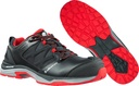 ULTRATRAIL BLACK LOW S3 ESD HRO SRC