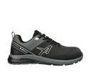 VIGOR 2 IMPULSE BLACK LOW S3S ESD FO HRO SR