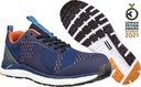 AER55 IMPULSE BLUE ORANGE LOW S1P ESD HRO SRA