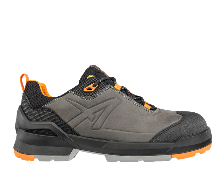 TARAVAL GREY LOW S3L ESD FO SR