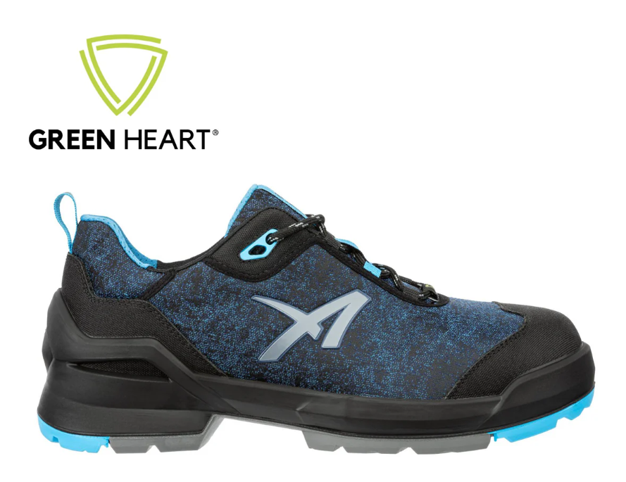 TARAVAL BLUE GH LOW S3L ESD FO SR