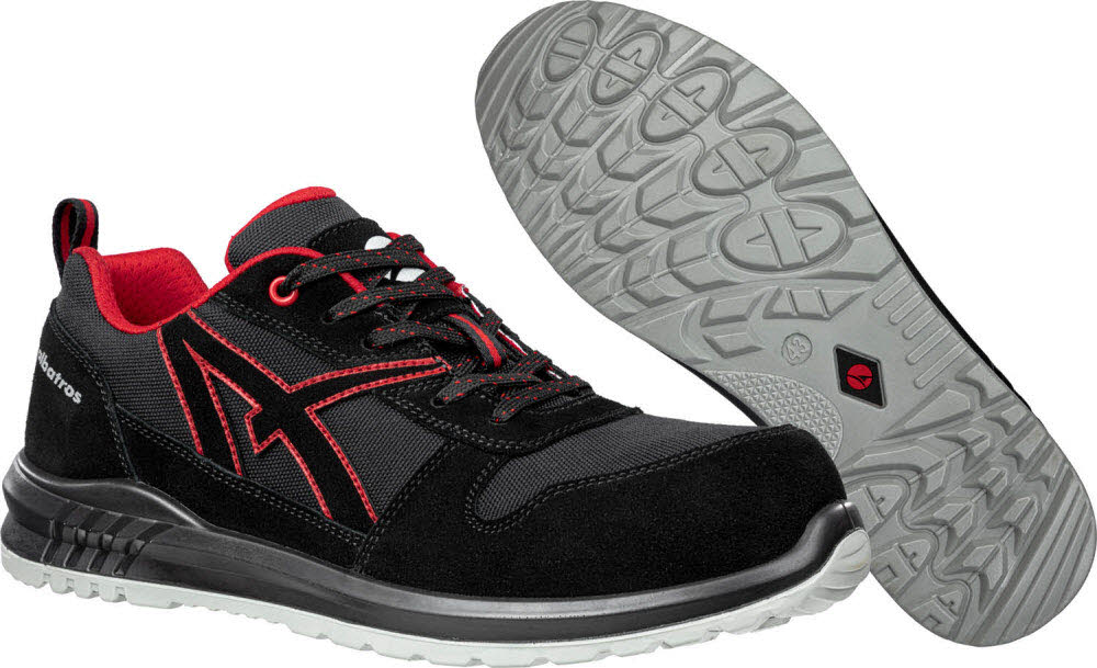 CLIFTON LOW S3 SRC