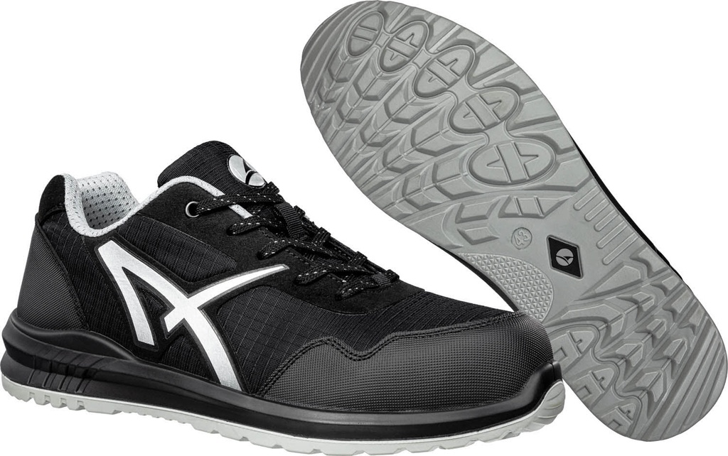 DRIFTER BLACK ST LOW O1 ESD SRC