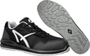 DRIFTER BLACK ST LOW O1 ESD SRC