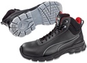 CONDOR BLACK MID S3L ESD FO SR