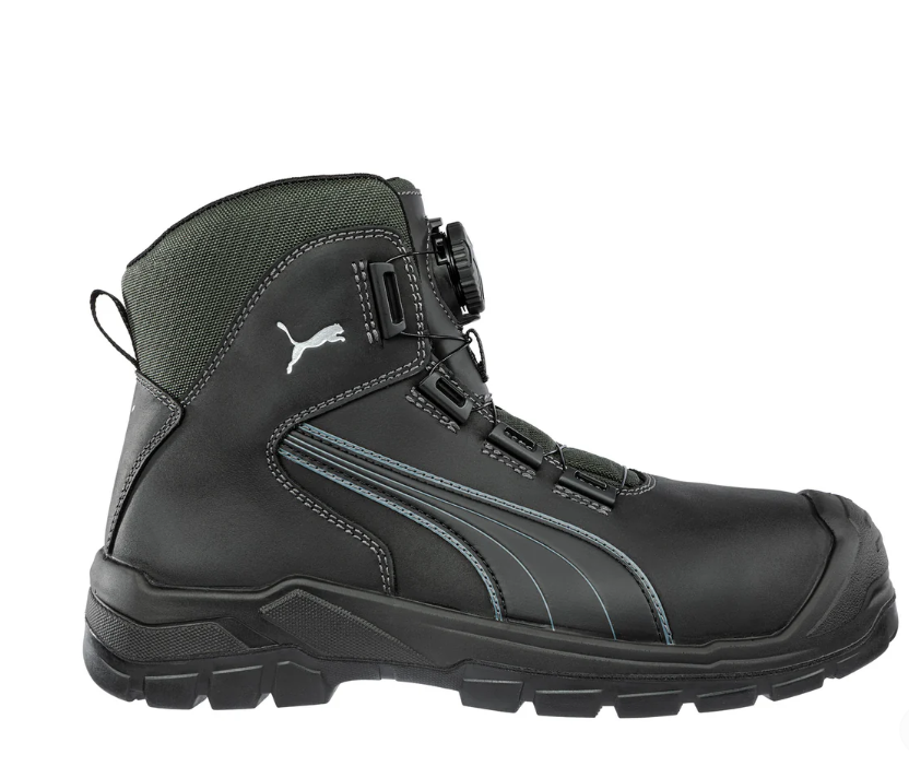 CASCADES DISC MID S3 CI HI HRO SRC