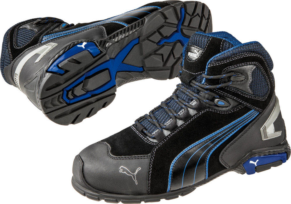 RIO BLACK MID S3L FO SR