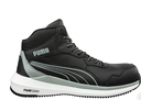ZOOM BLACK MID S3S ESD FO HRO SR