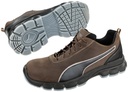 CONDOR BROWN LOW S3L ESD FO SR
