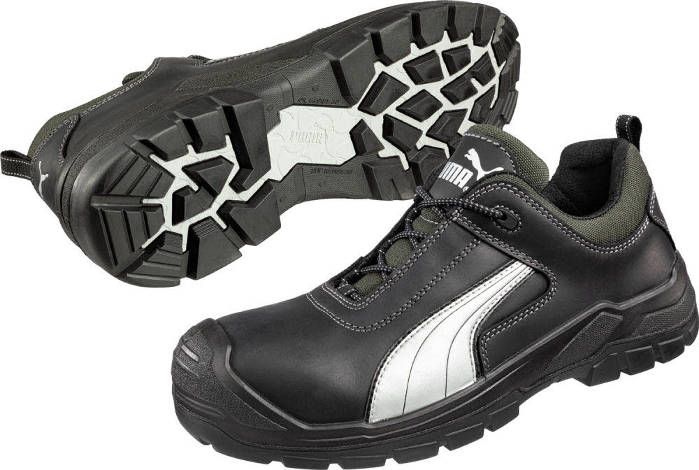 CASCADES LOW S3 CI HI HRO SRC