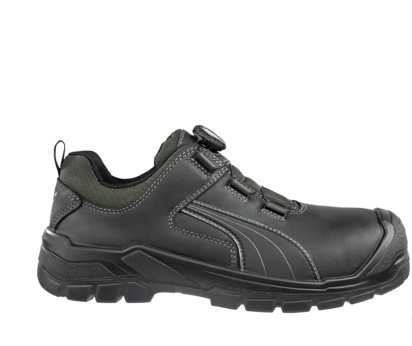 CASCADES DISC LOW S3 CI HI HRO SRC