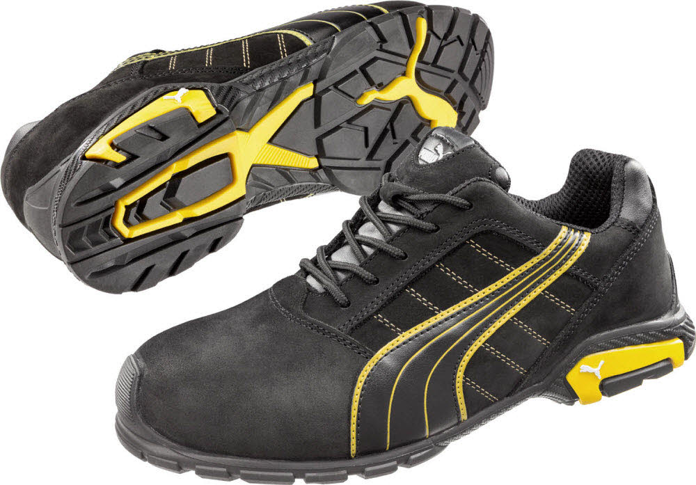 AMSTERDAM LOW S3L FO SR