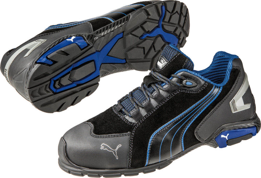 RIO BLACK LOW S3L FO SR