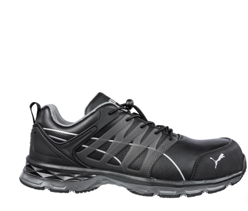 VELOCITY 2.0 BLACK LOW S3 ESD HRO SRC