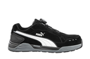 AIRTWIST BLACK DISC LOW S3 ESD HRO SRC