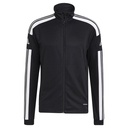 adidas Squadra 21 Trainingsjacke schwarz  