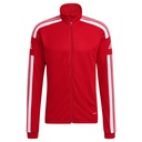 adidas Squadra 21 Trainingsjacke rot  