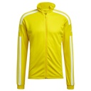 adidas Squadra 21 Trainingsjacke gelb  